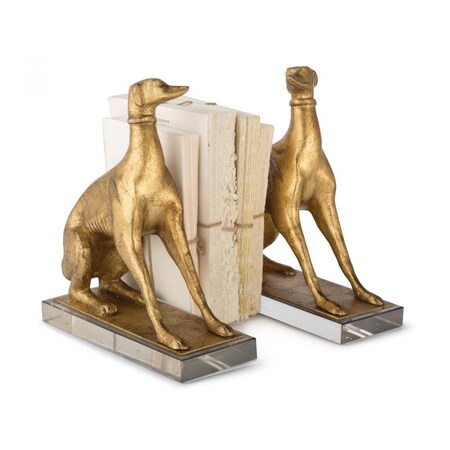 Regina Andrew Norman Bookends 20-1263